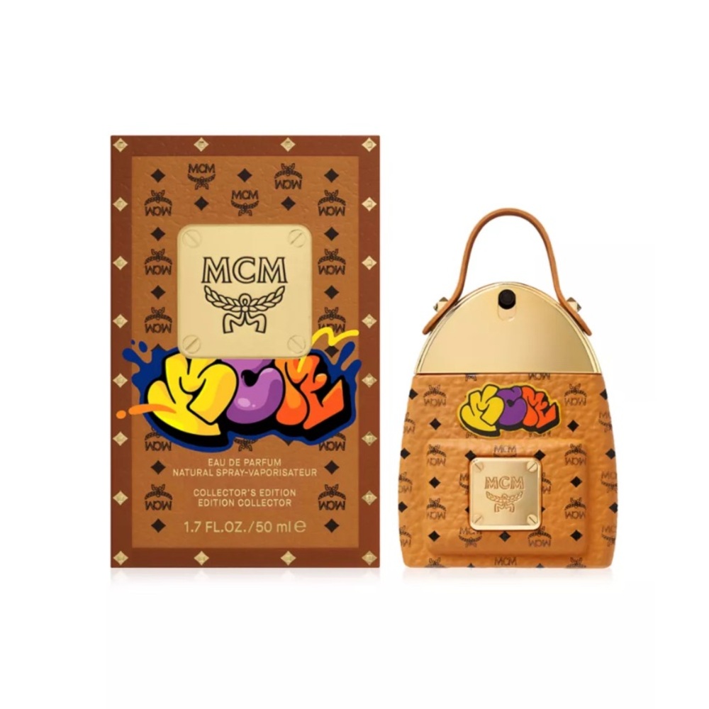 24HR DROP ⬇️ MCM Collectors edition Cologne